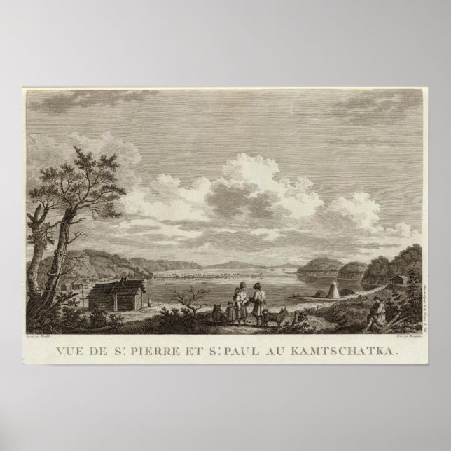 Ryssland 2 poster (Framsidan)