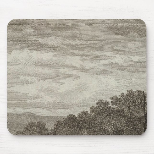 Ryssland 3 musmatta (Framsidan)