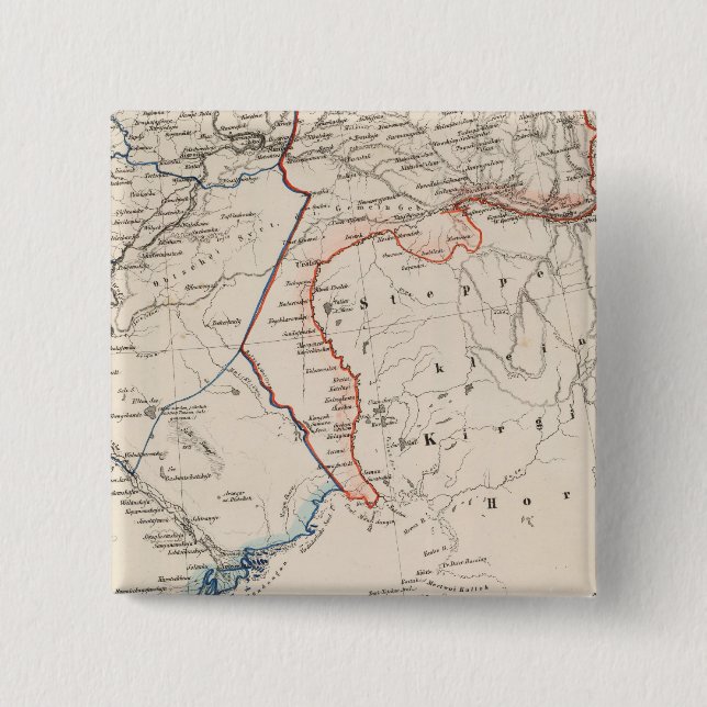 Ryssland 4 knapp (Framsida)