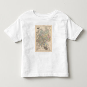 Ryssland 7 t-shirt