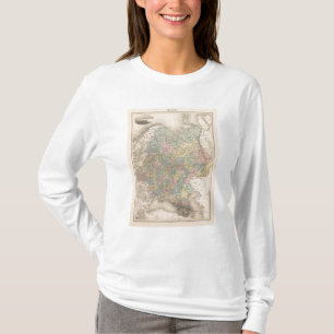 Ryssland 7 tee