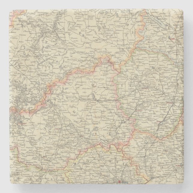 Ryssland 7 underlägg sten (Framsidan)