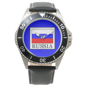 Ryssland Armbandsur