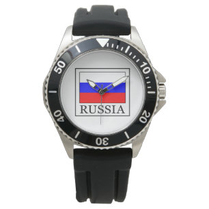 Ryssland Armbandsur