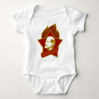Ryssland CCCP USSR barnbanbrytare