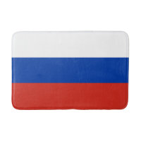 Ryssland Flagga