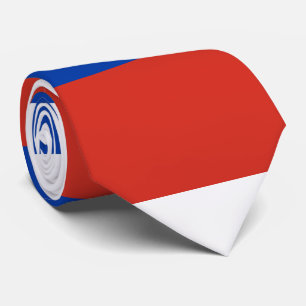 Ryssland Flagga Slips