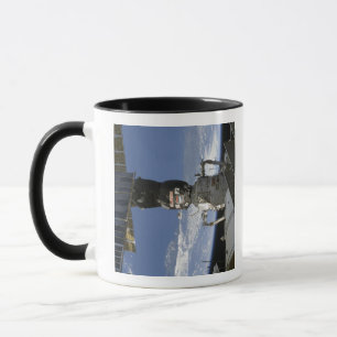 Ryssland framsteg 35P Mugg