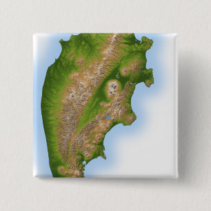 Ryssland Kamchatka peninsula Knapp