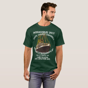 RYSSLAND KRIG DHS CBP ICE TSA IRAN UKRAINA FÖR EVI T SHIRT