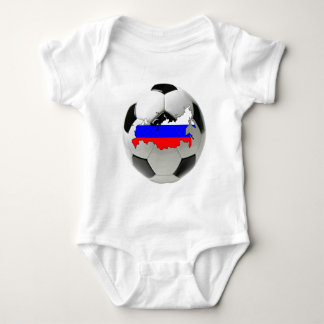 Ryssland landslag t shirt