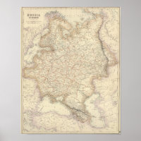 Ryssland och Europa