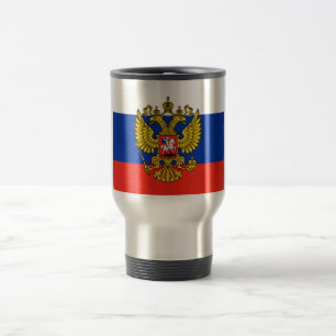 Ryssland Resemugg