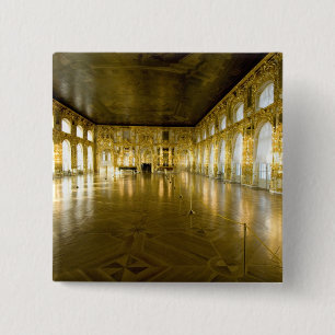 Ryssland, Sankt Petersburg, Catherine's Palace (al Knapp