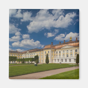 Ryssland, Sankt Petersburg, Peterhof, Stora Palats Magnet