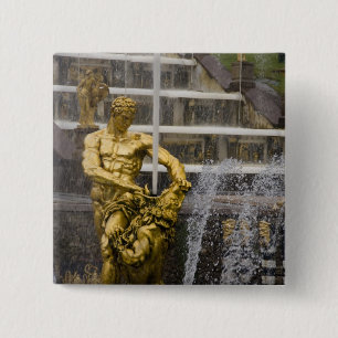 Ryssland, Sankt Petersburg, Peterhoff (alias 3 Knapp