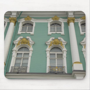Ryssland, St. Petersburg, Ermitaget (även känd som Musmatta