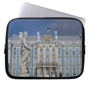 Ryssland, St. Petersburg, Katarinapalatset (även k Laptop Sleeve