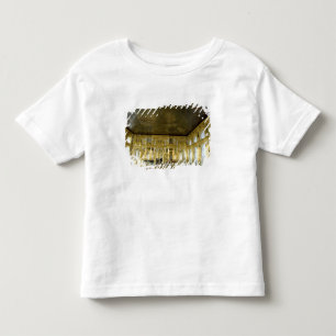 Ryssland, St. Petersburg, Katarinapalatset (även k T-shirt