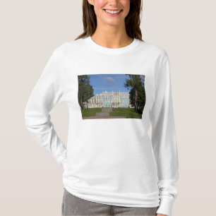 Ryssland, St. Petersburg, Katarinapalatset (även k Tee Shirt
