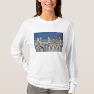 Ryssland, St. Petersburg, Katarinapalatset (även k Tee Shirt