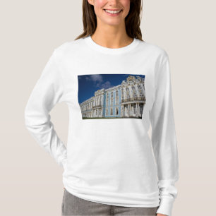 Ryssland, St. Petersburg, Katarinapalatset (även T Shirt