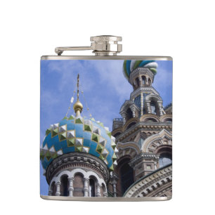 Ryssland, St. Petersburg, Nevsky Prospekt, Den 2 Fickplunta