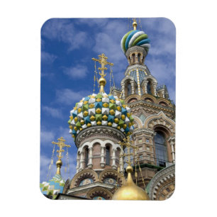 Ryssland, St. Petersburg, Nevsky Prospekt, Den Magnet