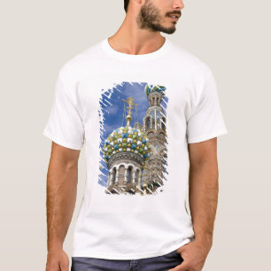 Ryssland, St. Petersburg, Nevsky Prospekt, Den Tee