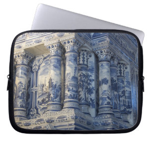Ryssland, St. Petersburg, Pushkin, Katarina 2 Laptop Sleeve