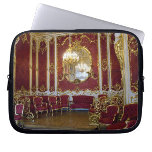 Ryssland, St. Petersburg, The Hermitage (även kall Laptop Sleeve