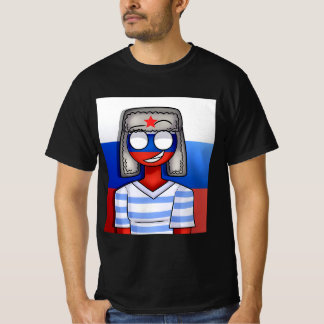 "Ryssland" T Shirt