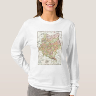Ryssland Tee Shirt