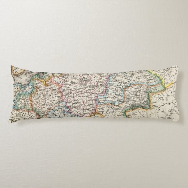 Ryssland Ukraina Kroppskudde (Framsidan)