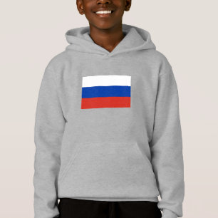 Rysslands flagga t shirt
