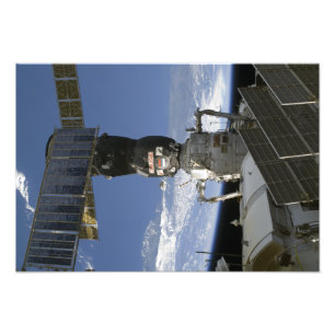 Rysslands framsteg 35P Fototryck