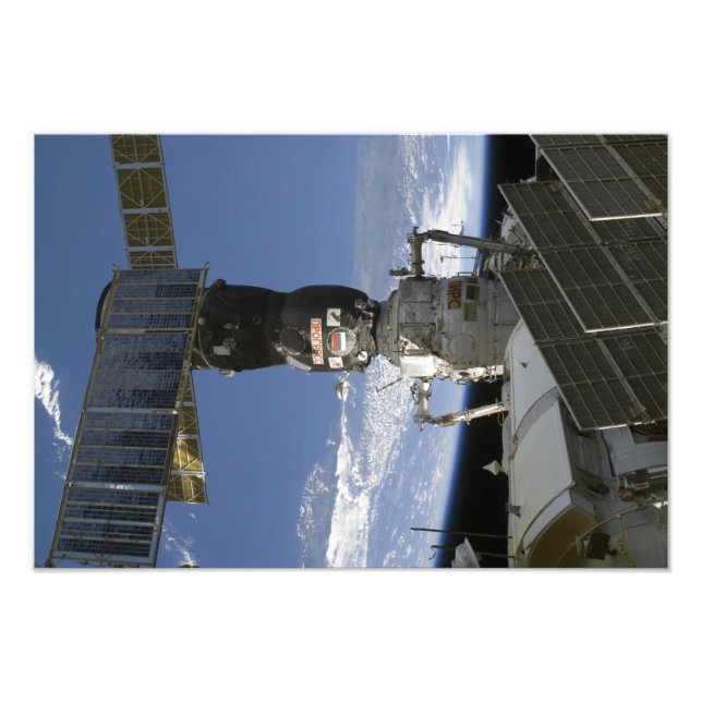 Rysslands framsteg 35P Fototryck (Framsidan)