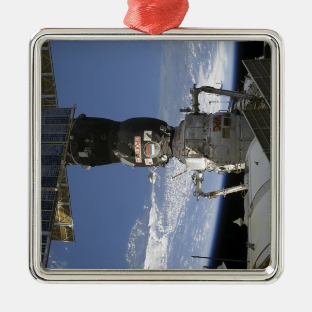 Rysslands framsteg 35P Julgransprydnad Metall (Framsidan)