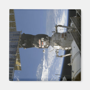 Rysslands framsteg 35P Magnet