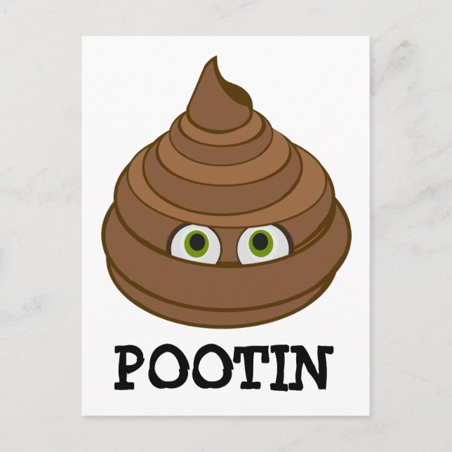 Rysslands president Vladimir Putin Vykort (Framsida)