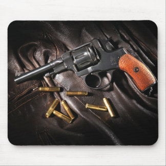 RyssNagant Revolver 1895 Musmatta