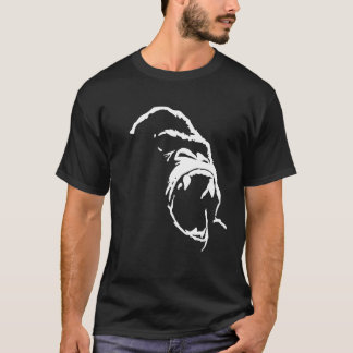 Ryta Silverbackutslagsplats Tee