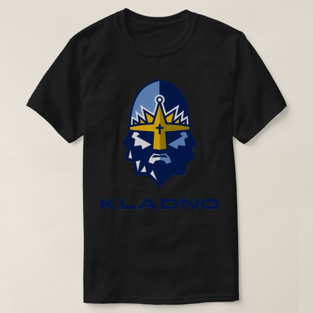 Ryti Kladno T Shirt (Design framsida)