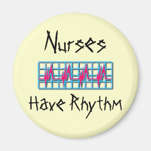 Rytm Magnet