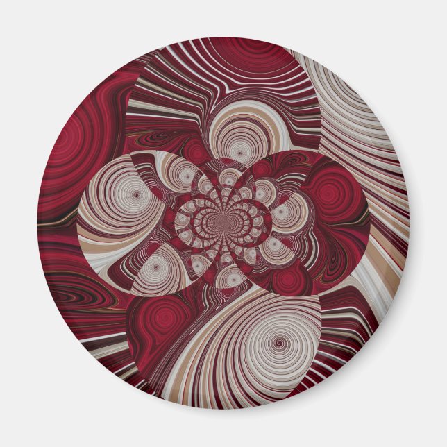 Rytmik_ Magnet (Framsidan)