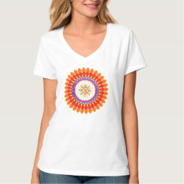 Rytmisk Eufori T Shirt