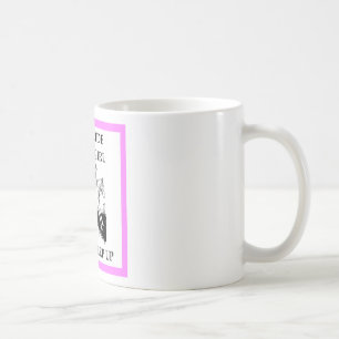 RYTTARE KAFFEMUGG