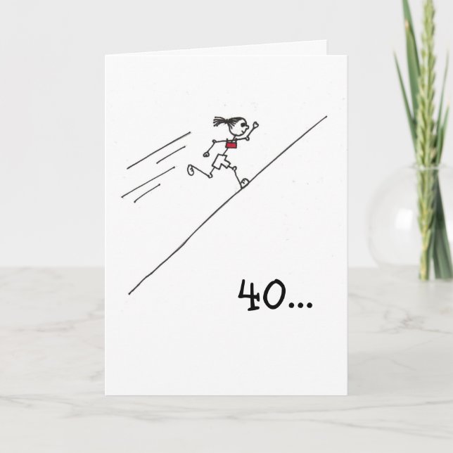 ryttare kort (Framsida)