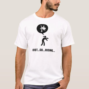 Ryttare T-shirt