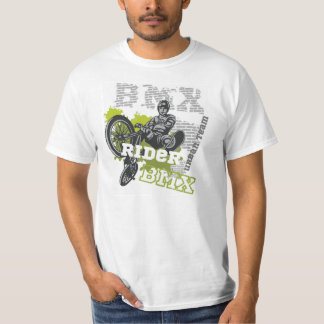 ryttarebmx tee shirt